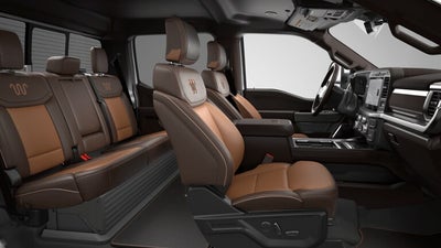 2026 Ford Super Duty F-250 SRW NEW