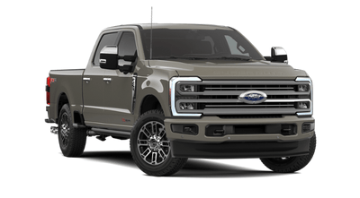 2026 Ford Super Duty F-250 SRW NEW