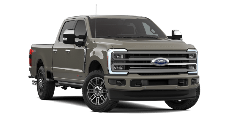 2026 Ford Super Duty F-250 SRW NEW