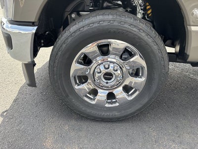 2027 Ford Super Duty F-250 SRW NEW