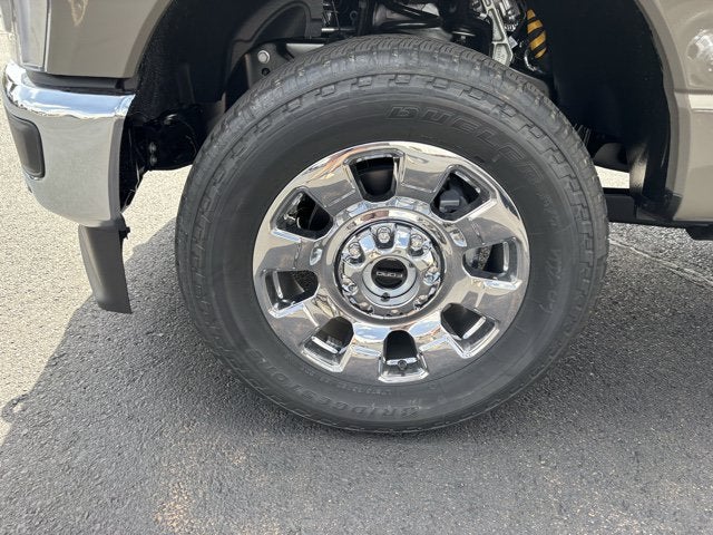2027 Ford Super Duty F-250 SRW NEW