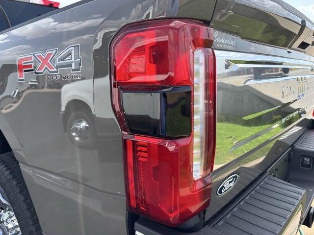 2027 Ford Super Duty F-250 SRW NEW