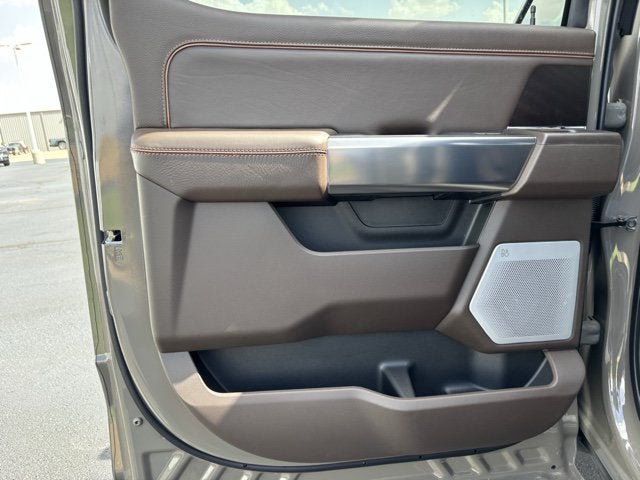 2027 Ford Super Duty F-250 SRW NEW