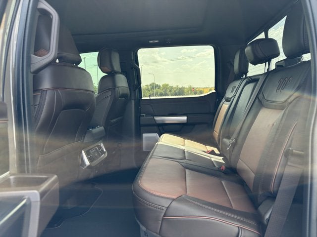 2027 Ford Super Duty F-250 SRW NEW