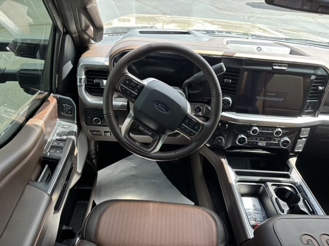 2027 Ford Super Duty F-250 SRW NEW
