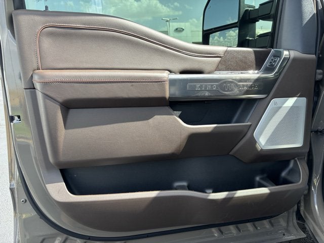2027 Ford Super Duty F-250 SRW NEW
