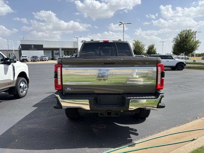 2027 Ford Super Duty F-250 SRW NEW