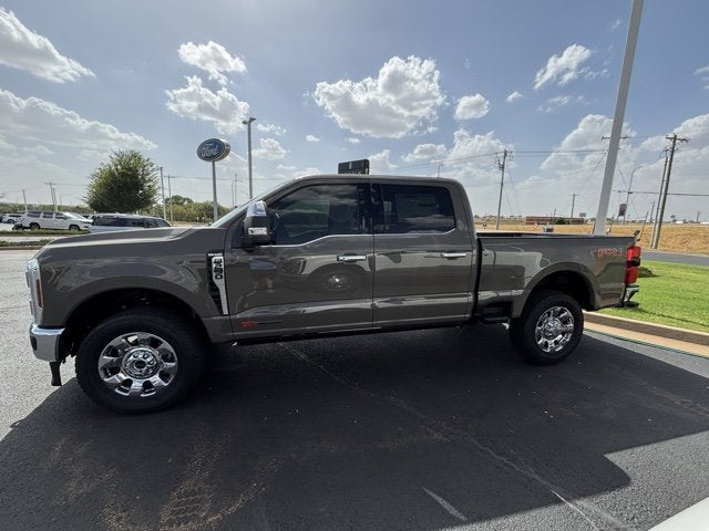 2027 Ford Super Duty F-250 SRW NEW