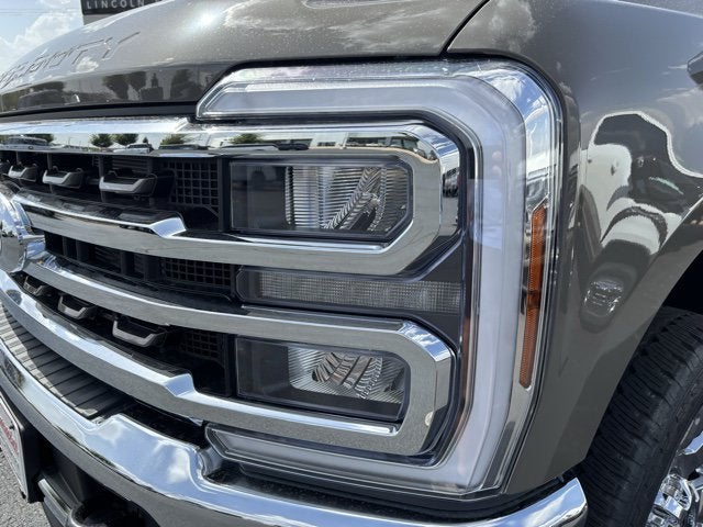 2027 Ford Super Duty F-250 SRW NEW