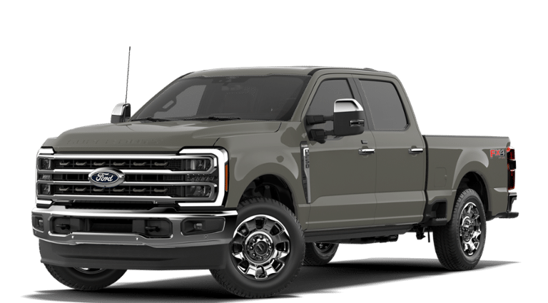 2027 Ford Super Duty F-250 SRW NEW