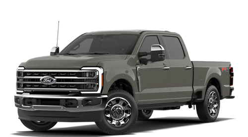 2027 Ford Super Duty F-250 SRW NEW
