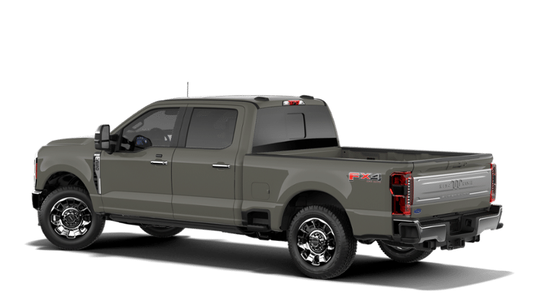 2027 Ford Super Duty F-250 SRW NEW