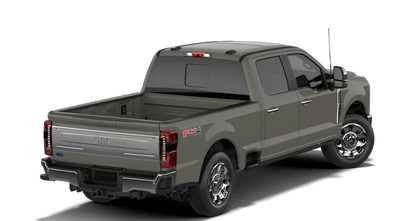 2027 Ford Super Duty F-250 SRW NEW