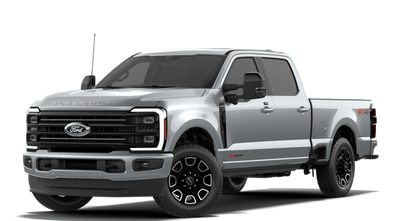 2027 Ford Super Duty F-250 SRW NEW