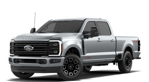 2027 Ford Super Duty F-250 SRW NEW
