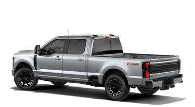 2027 Ford Super Duty F-250 SRW NEW