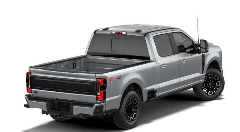 2027 Ford Super Duty F-250 SRW NEW