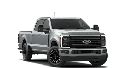 2027 Ford Super Duty F-250 SRW NEW