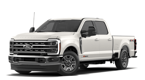 2027 Ford Super Duty F-250 SRW NEW