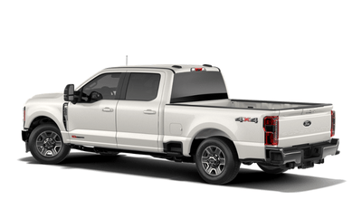 2027 Ford Super Duty F-250 SRW NEW