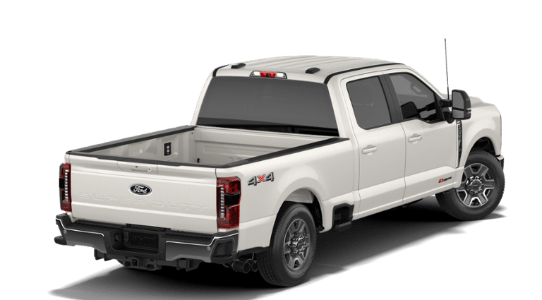 2027 Ford Super Duty F-250 SRW NEW