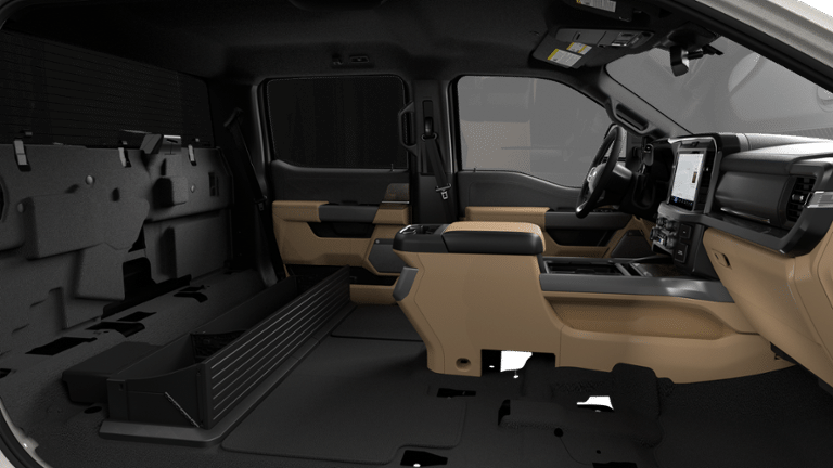 2027 Ford Super Duty F-250 SRW NEW