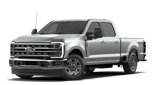2027 Ford Super Duty F-250 SRW NEW