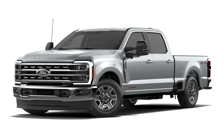 2027 Ford Super Duty F-250 SRW NEW