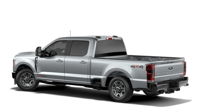 2027 Ford Super Duty F-250 SRW NEW