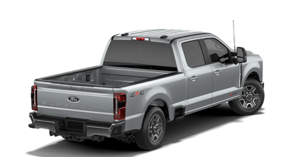 2027 Ford Super Duty F-250 SRW NEW