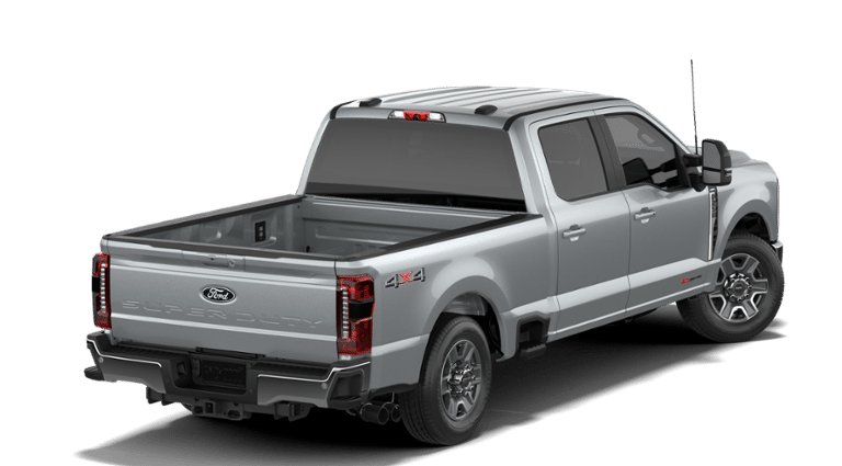 2027 Ford Super Duty F-250 SRW NEW