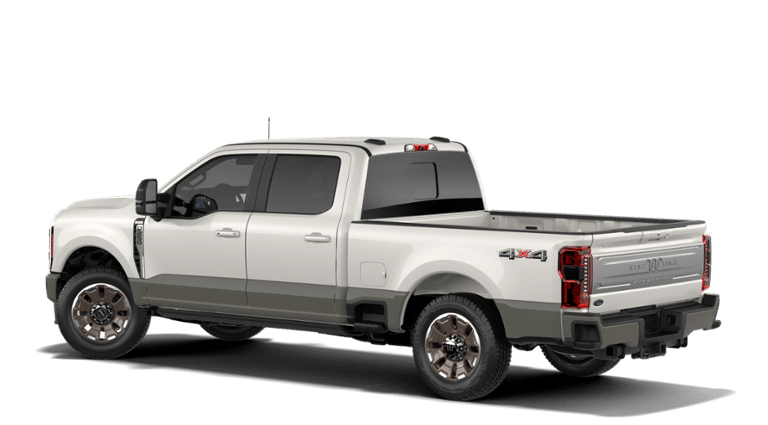 2027 Ford Super Duty F-250 SRW NEW