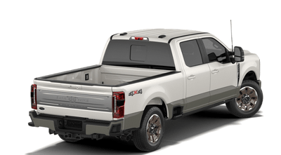 2027 Ford Super Duty F-250 SRW NEW
