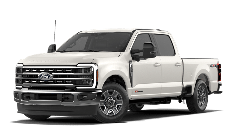 2027 Ford Super Duty F-250 SRW NEW