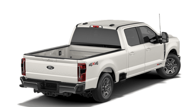 2027 Ford Super Duty F-250 SRW NEW