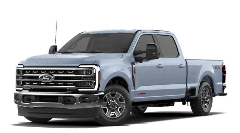 2027 Ford Super Duty F-250 SRW NEW