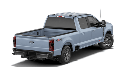 2027 Ford Super Duty F-250 SRW NEW