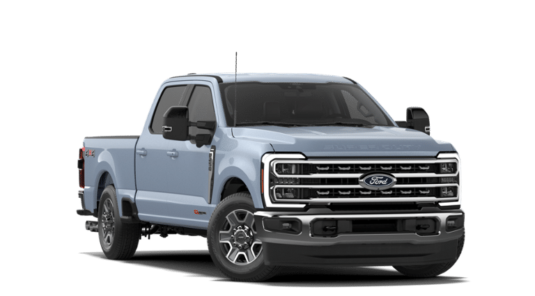 2027 Ford Super Duty F-250 SRW NEW