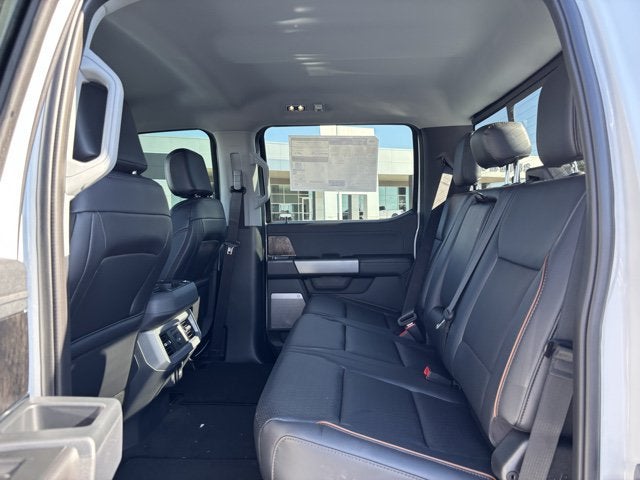 2027 Ford Super Duty F-250 SRW LARIAT