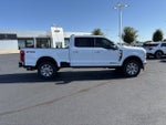 2027 Ford Super Duty F-250 SRW LARIAT