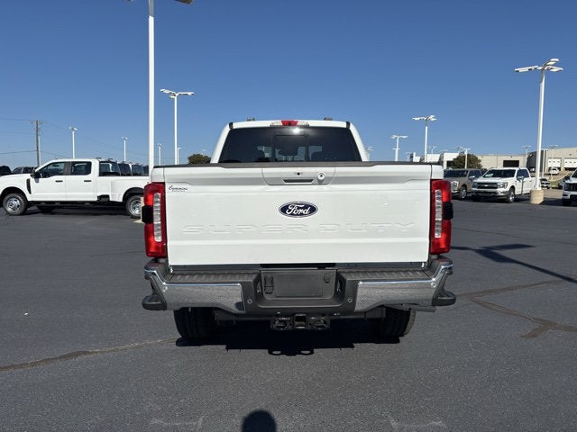 2027 Ford Super Duty F-250 SRW LARIAT