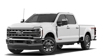 2027 Ford Super Duty F-250 SRW NEW