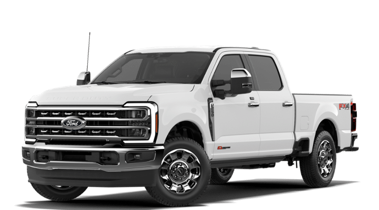 2027 Ford Super Duty F-250 SRW NEW