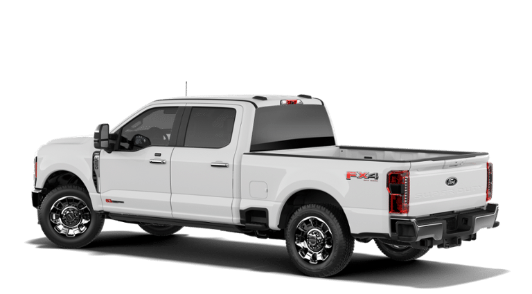 2027 Ford Super Duty F-250 SRW NEW
