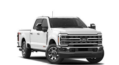 2027 Ford Super Duty F-250 SRW NEW