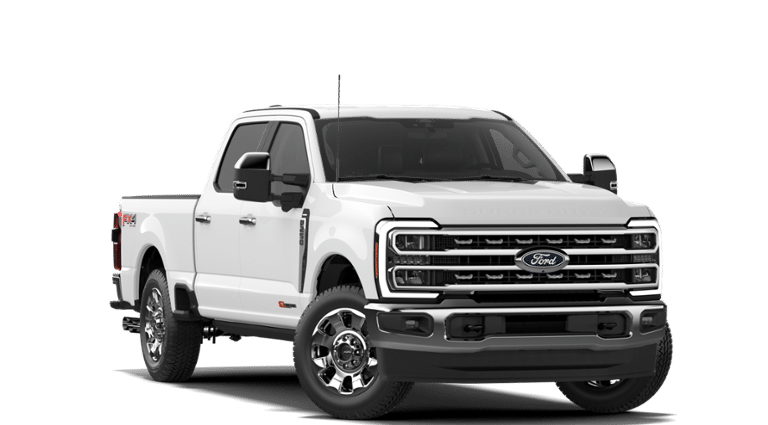 2027 Ford Super Duty F-250 SRW NEW