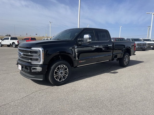 2026 Ford Super Duty F-250 SRW NEW