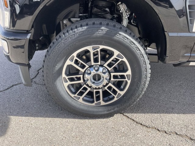 2026 Ford Super Duty F-250 SRW NEW