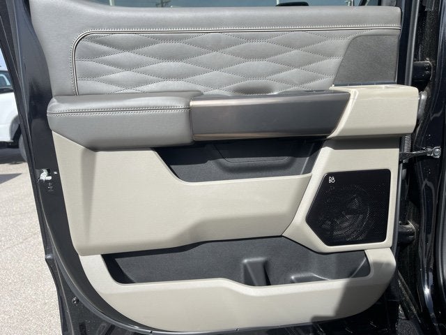 2026 Ford Super Duty F-250 SRW NEW