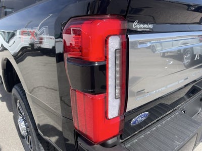 2026 Ford Super Duty F-250 SRW NEW